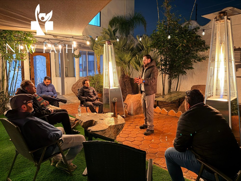 Slider image (9) New Path Ibogaine